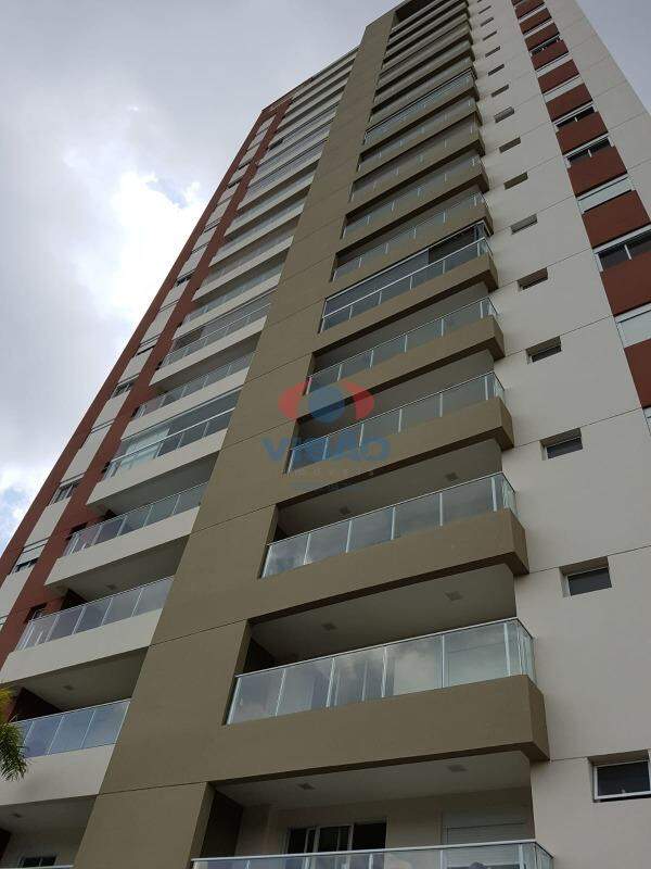 Apartamento à venda no Vila Almeida: 