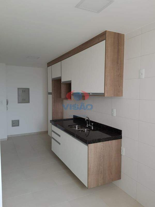 Apartamento à venda no Vila Almeida: 