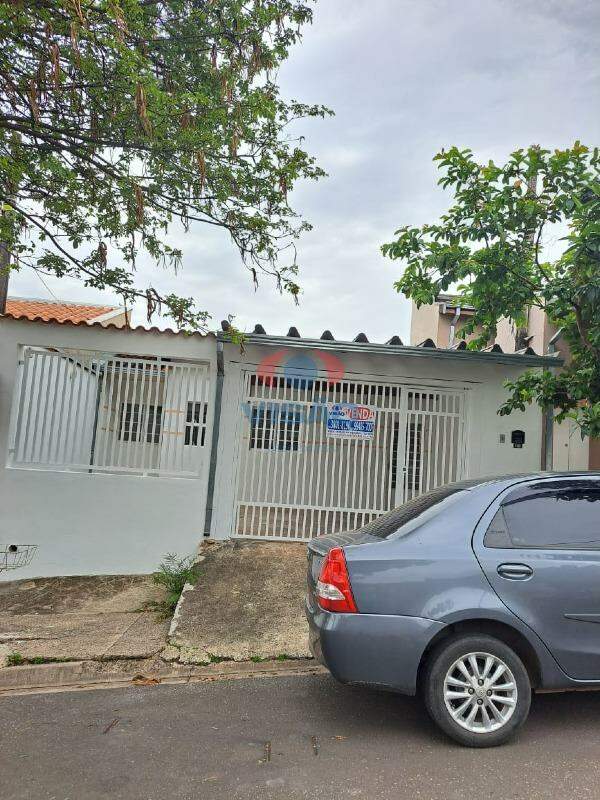 Casa à venda no Jardim Portal do Sol: 