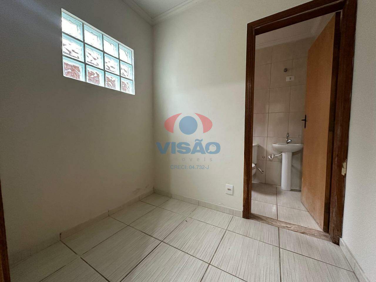 Casa à venda no Jardim Portal do Sol: