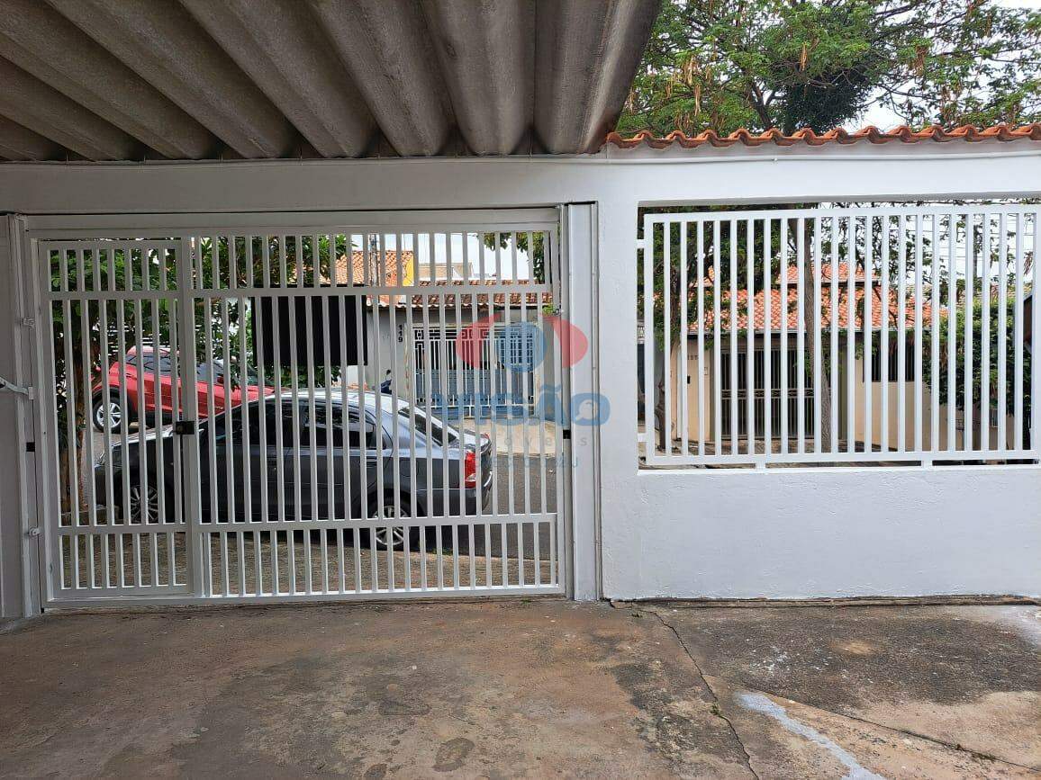 Casa à venda no Jardim Portal do Sol: 