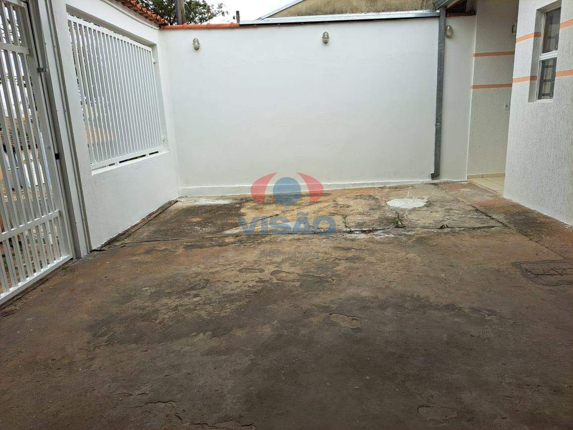 Casa à venda no Jardim Portal do Sol: 
