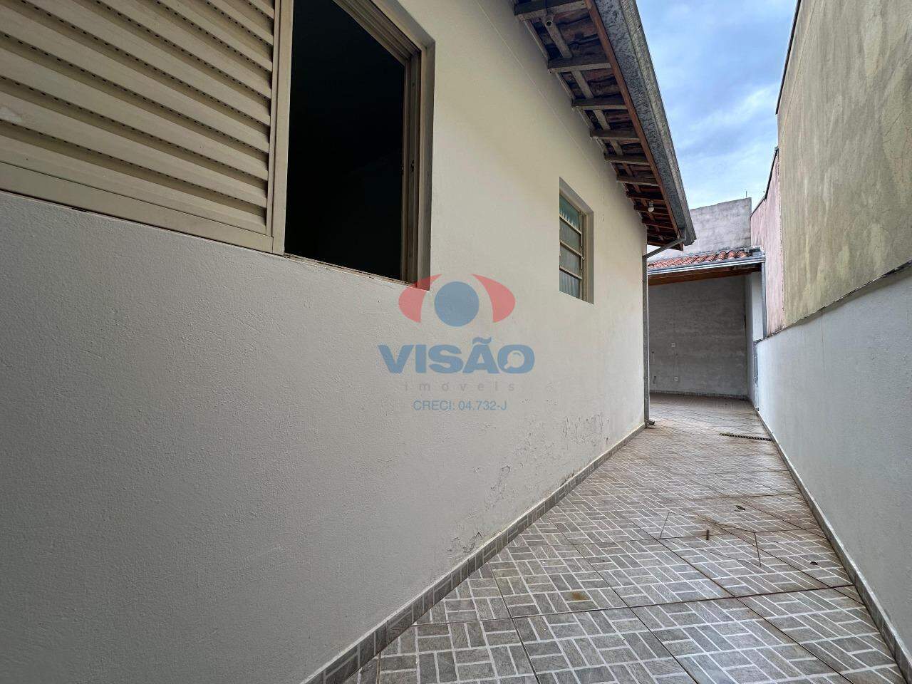 Casa à venda no Jardim Portal do Sol: