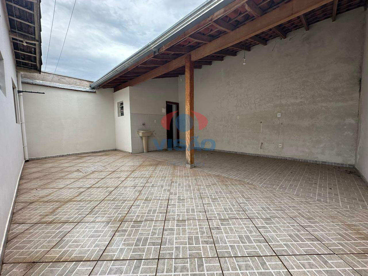 Casa à venda no Jardim Portal do Sol: