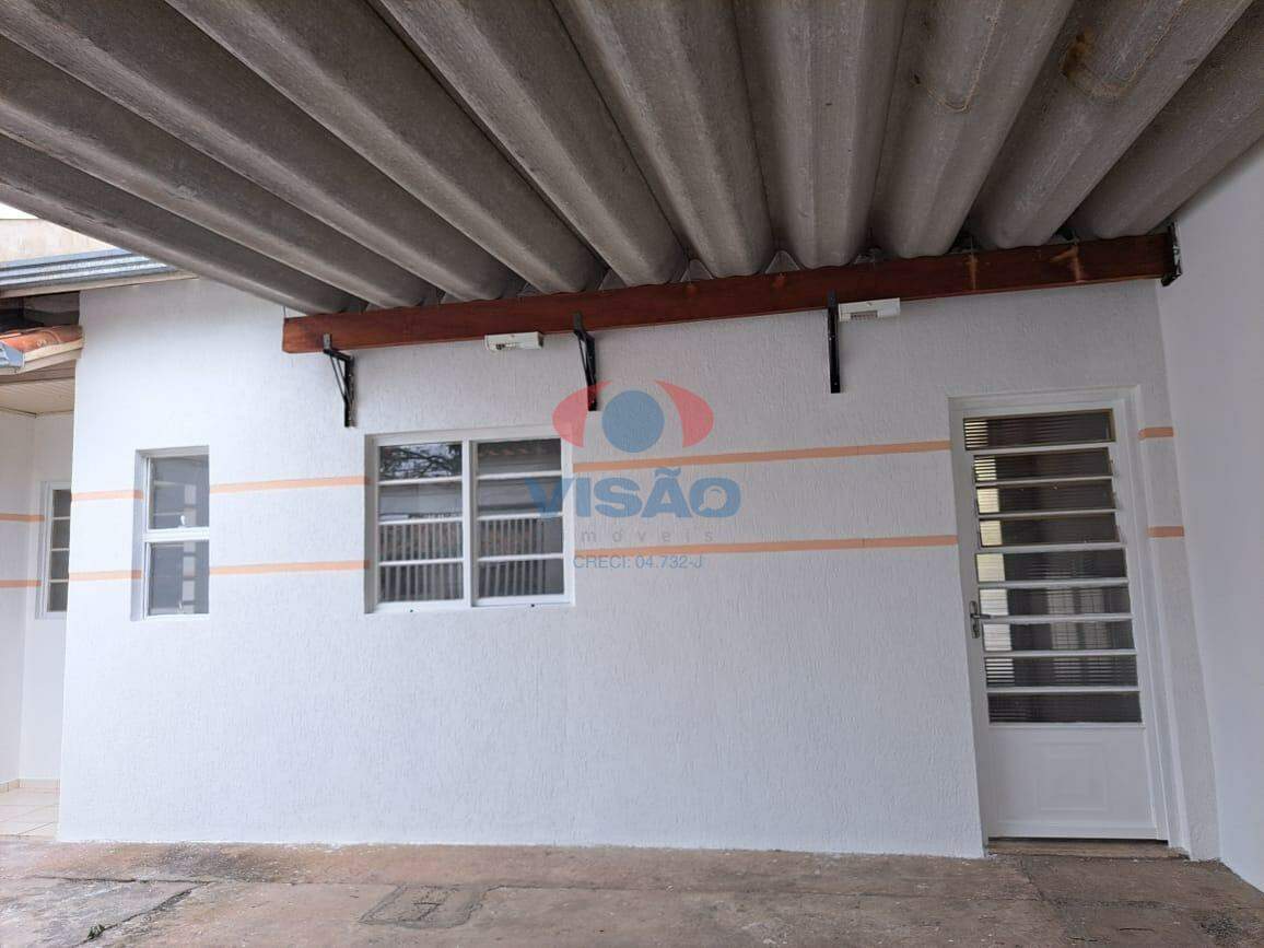 Casa à venda no Jardim Portal do Sol: