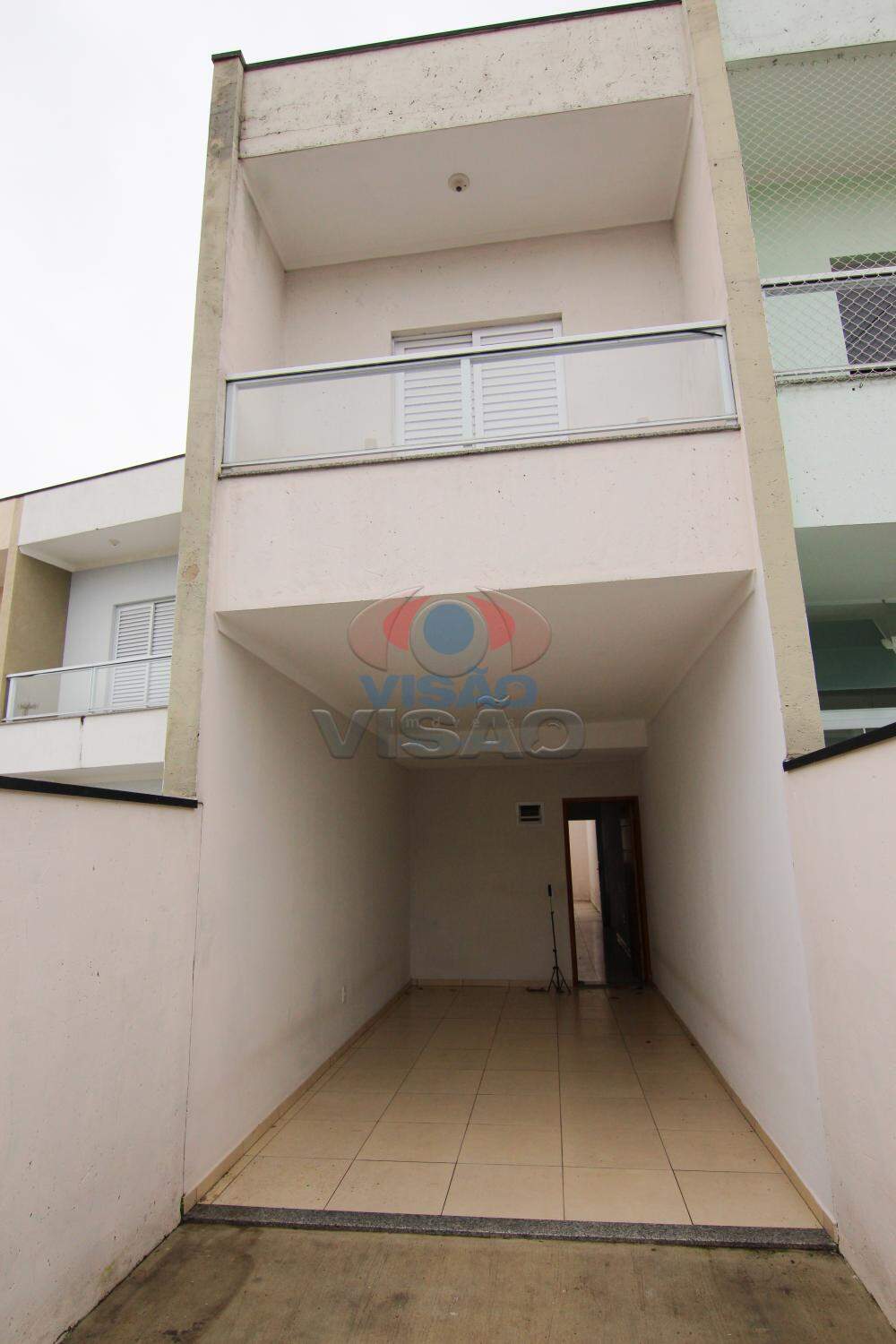 Casa - Sobrado à venda no Jardim Nely: 