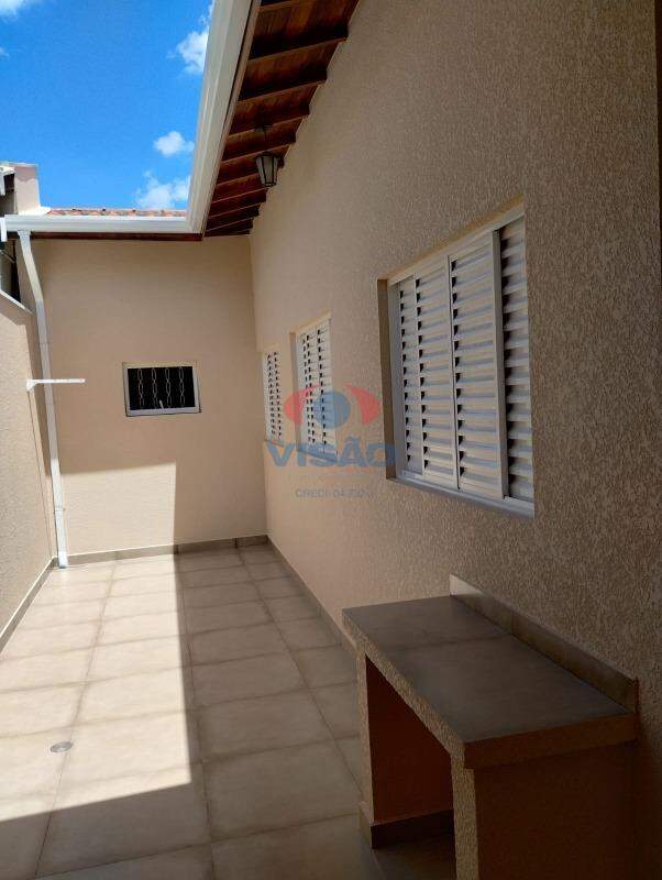 Casa para aluguel no Vila Soriano: 