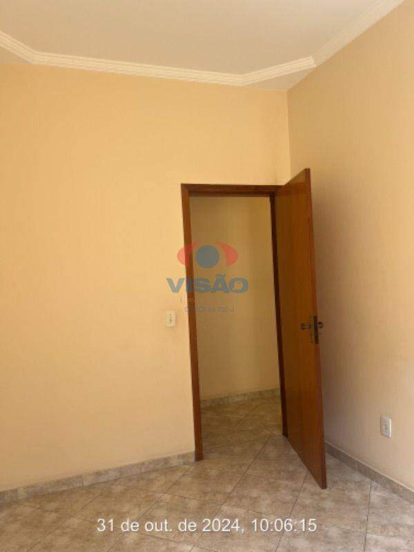 Casa para aluguel no Vila Soriano: 