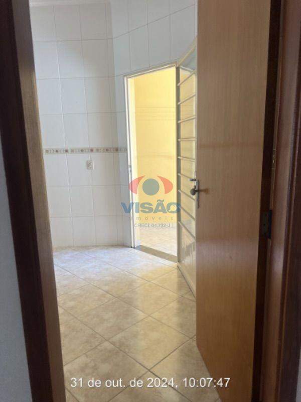Casa para aluguel no Vila Soriano: 