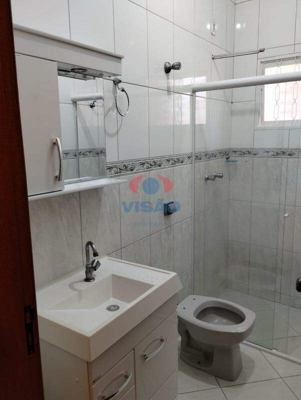 Casa para aluguel no Vila Soriano: 