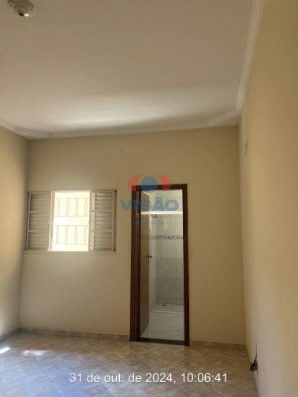 Casa para aluguel no Vila Soriano: 
