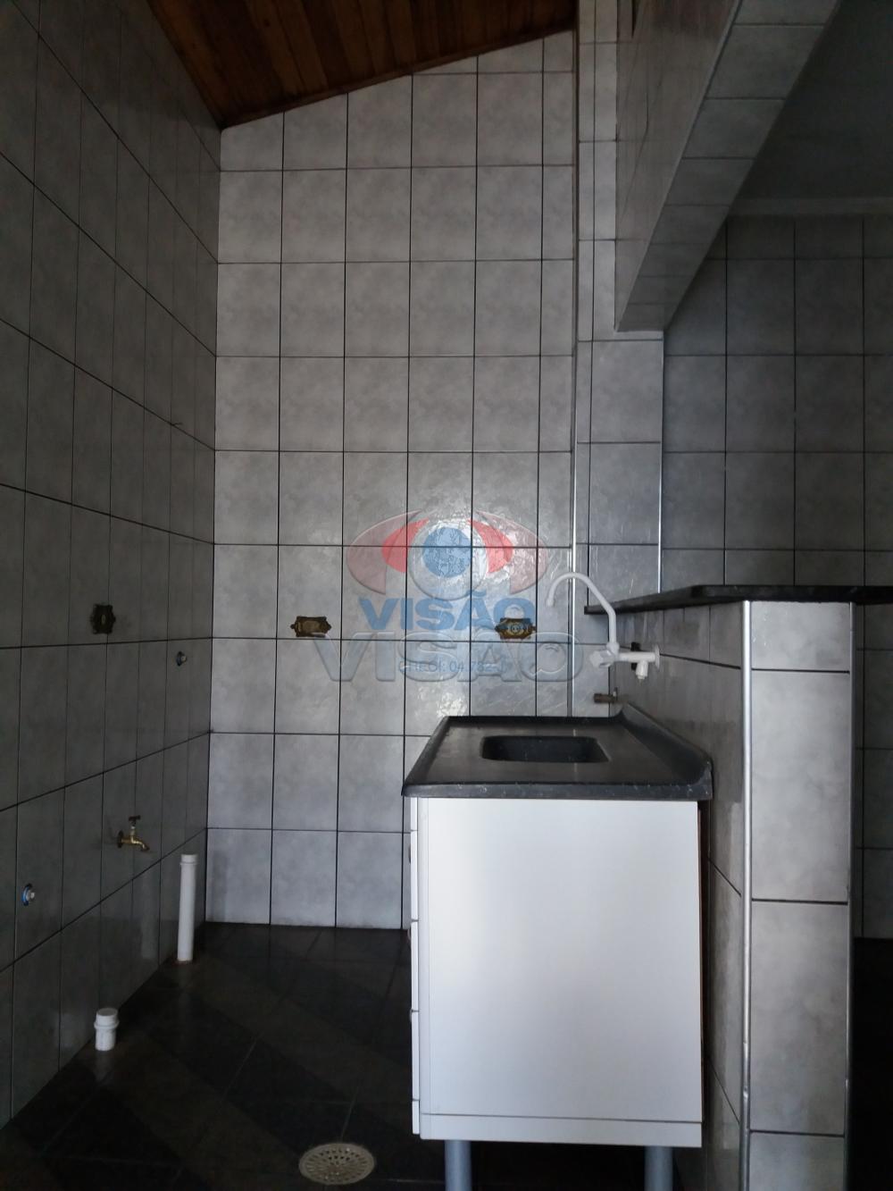 Casa - Sobrado à venda no Jardim Morada do Sol: Cozinha