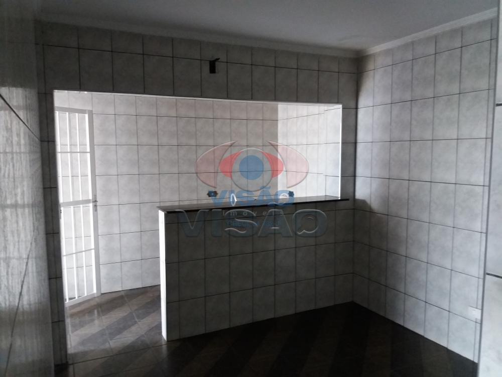 Casa - Sobrado à venda no Jardim Morada do Sol: Copa/Cozinha