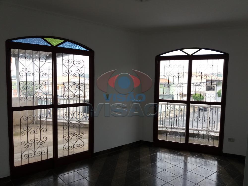 Casa - Sobrado à venda no Jardim Morada do Sol: Sala