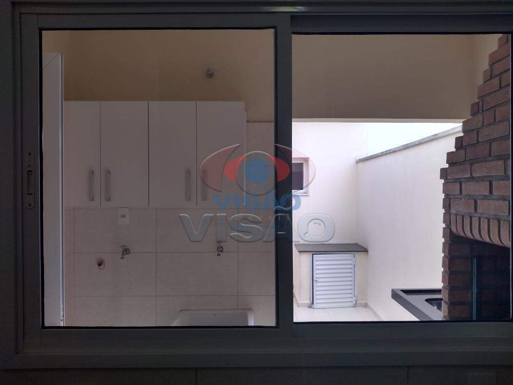 Casa em condomínio à venda no Jardim Montreal Residence: 