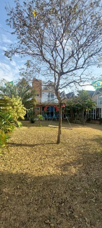 Casa - Sobrado à venda no Vila Teller: