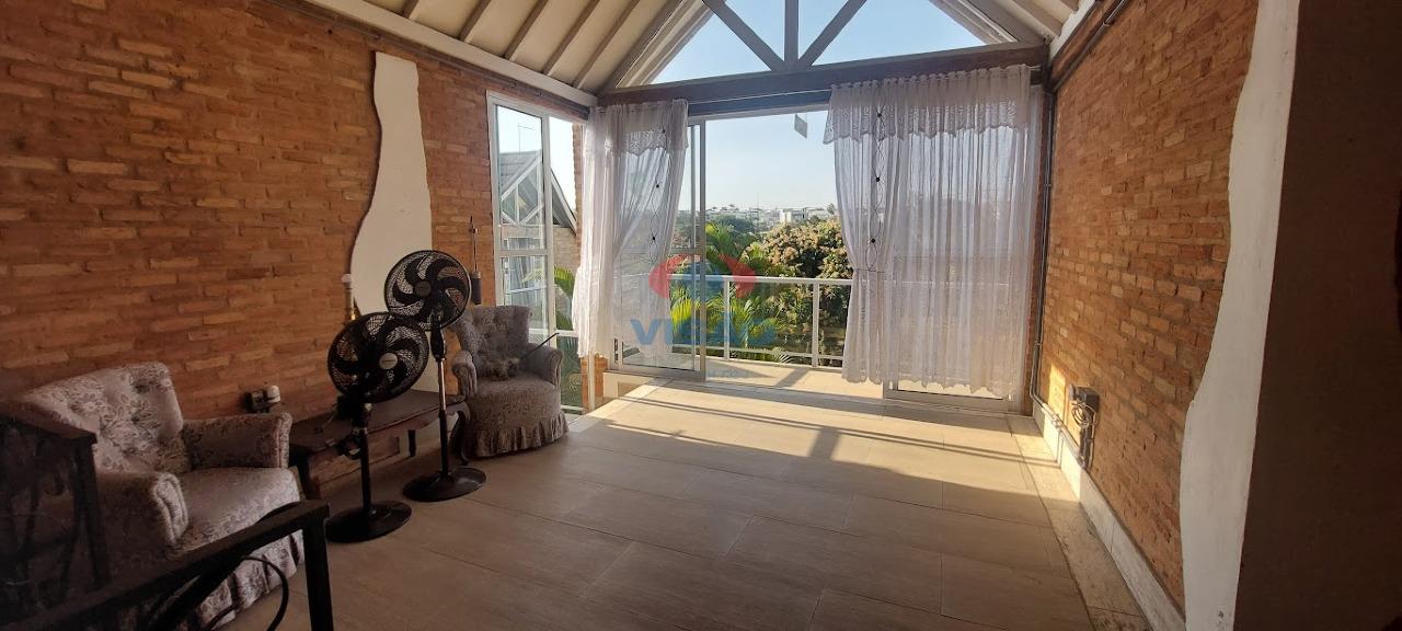 Casa - Sobrado à venda no Vila Teller: