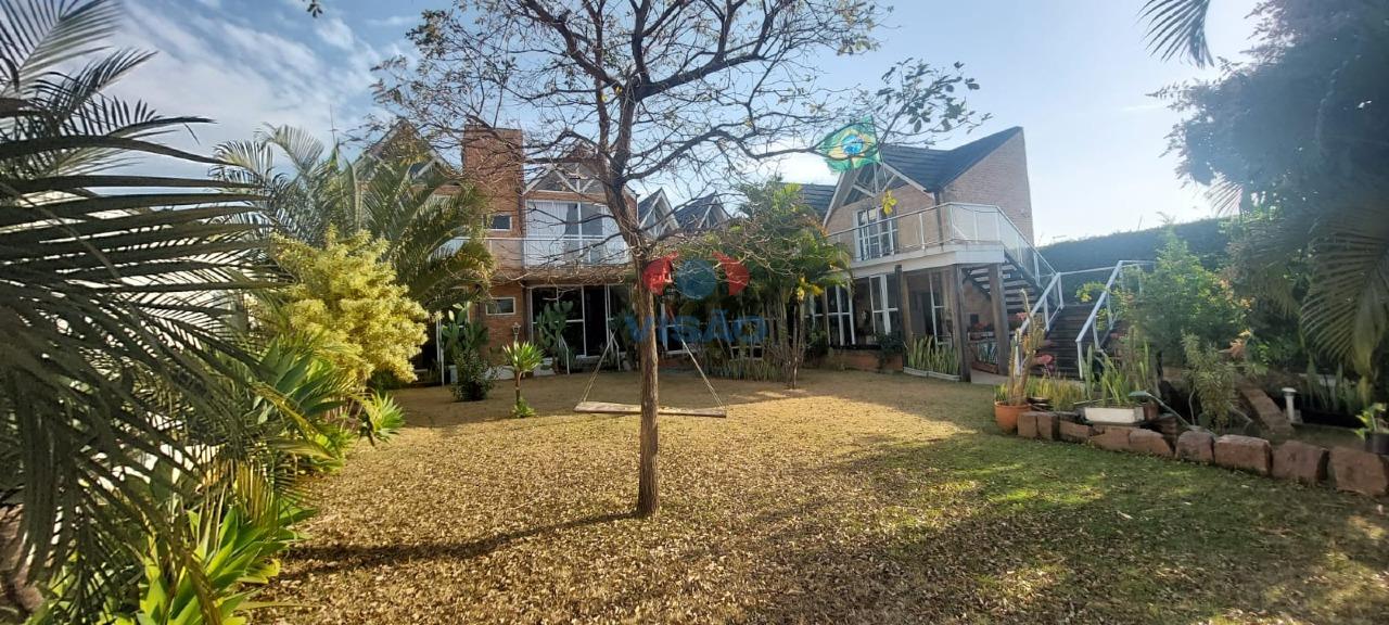 Casa - Sobrado à venda no Vila Teller: 