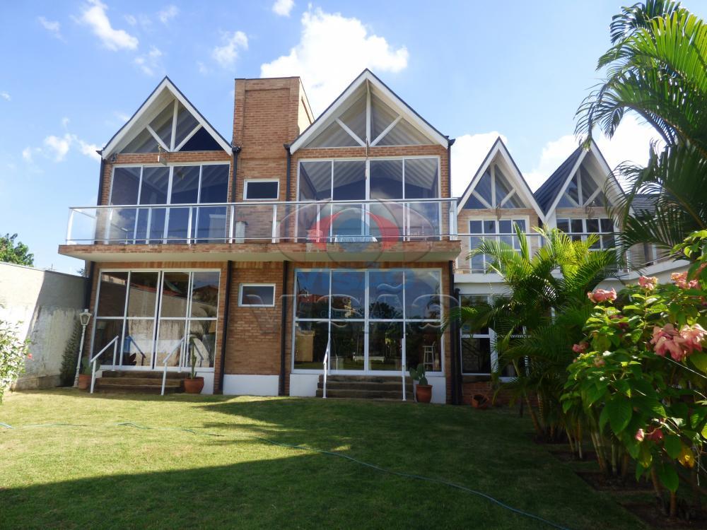 Casa - Sobrado à venda no Vila Teller: Frente