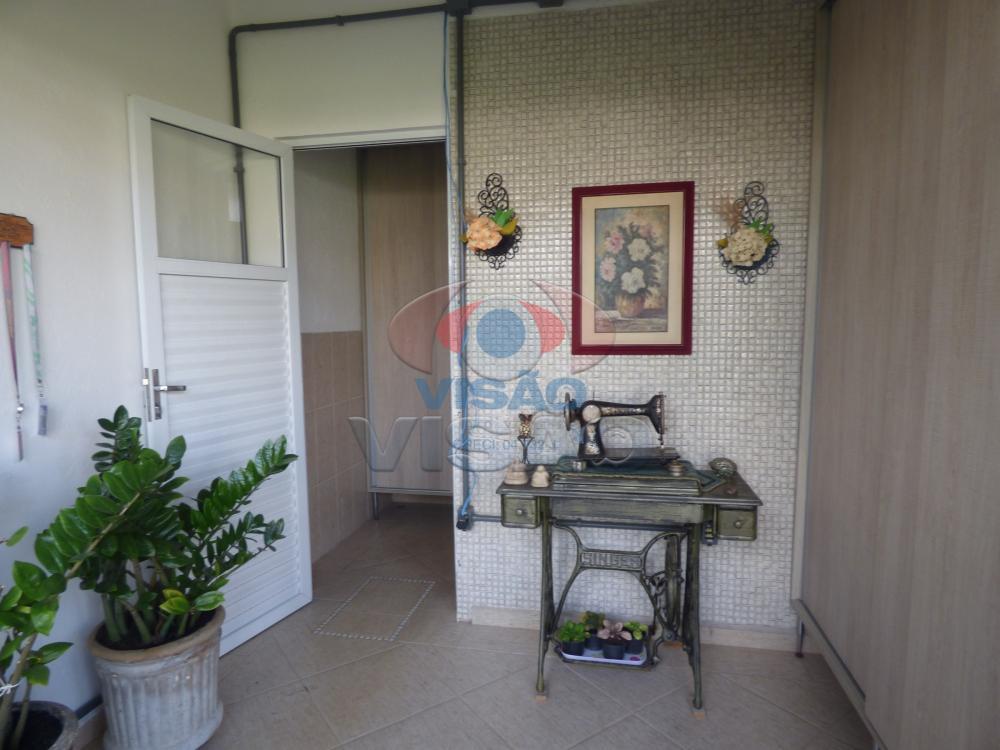 Casa - Sobrado à venda no Vila Teller: Entrada da Casa