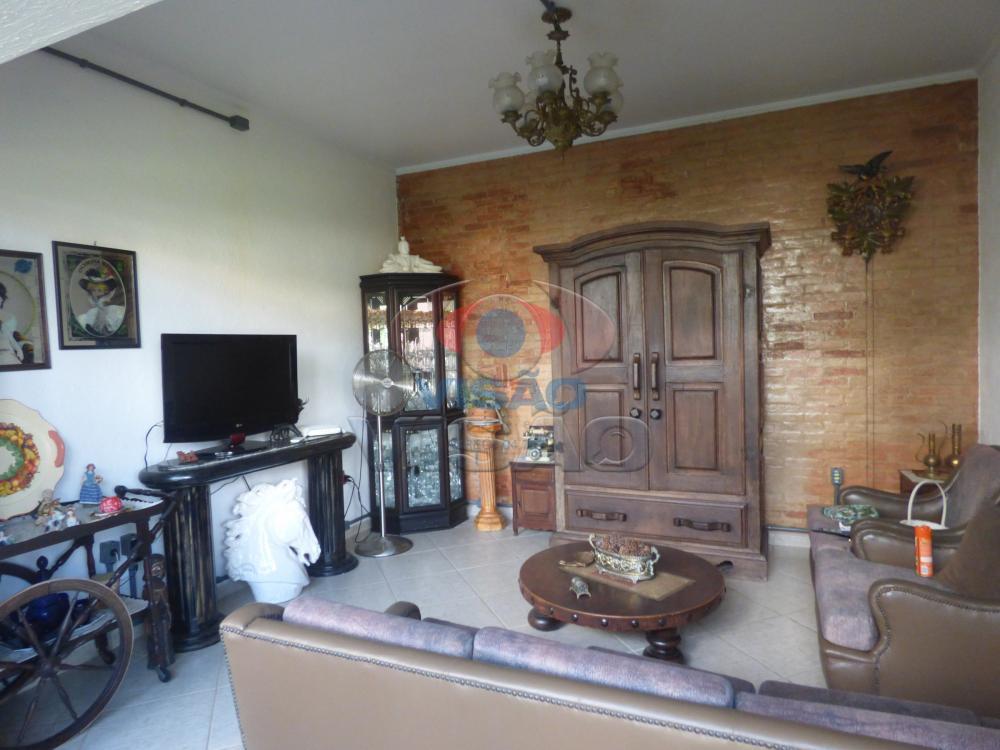 Casa - Sobrado à venda no Vila Teller: Sala