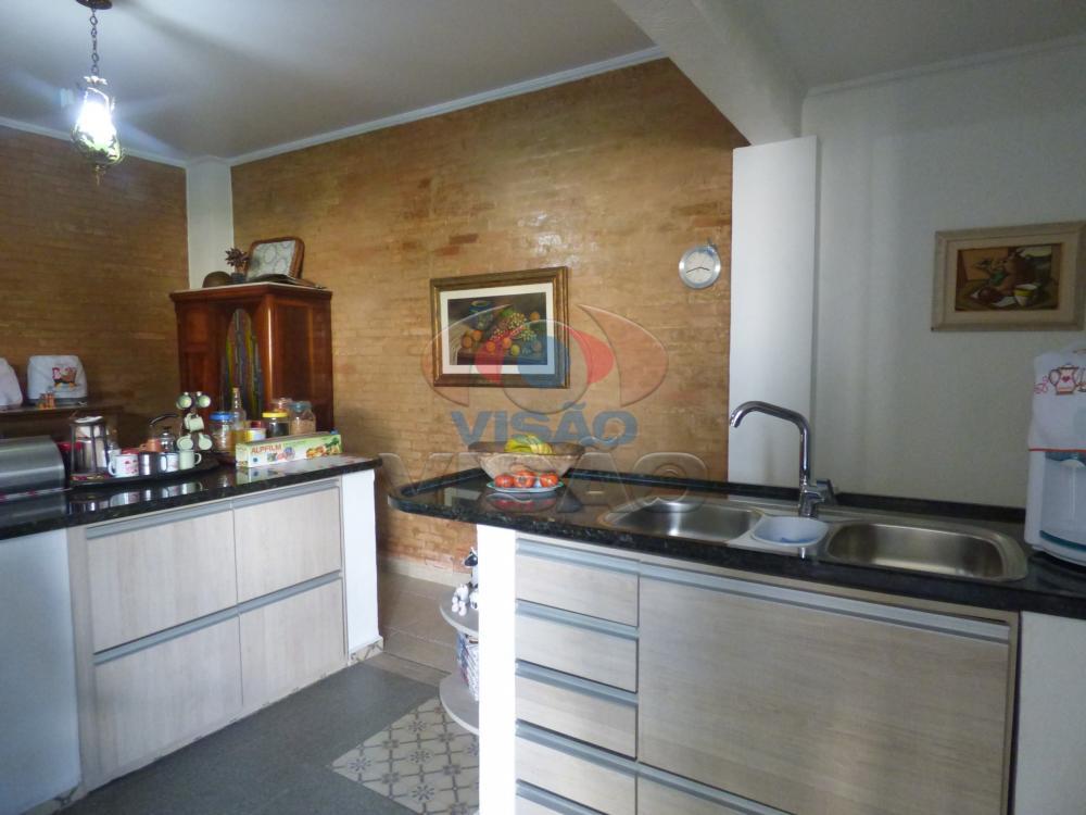 Casa - Sobrado à venda no Vila Teller: Cozinha