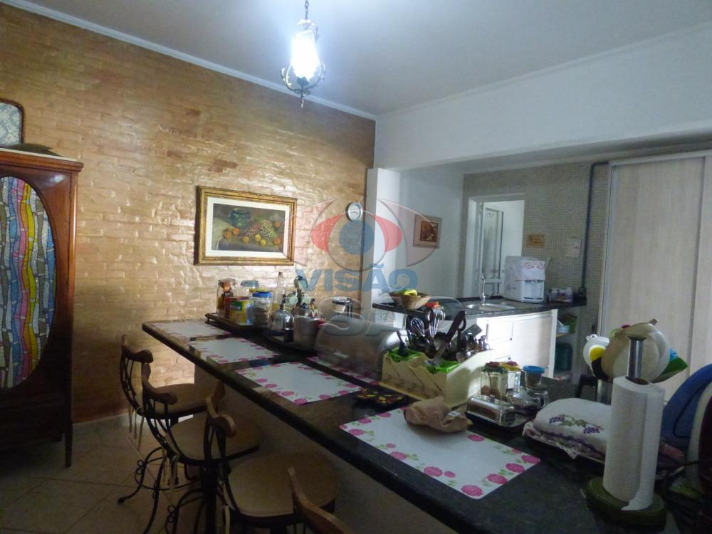 Casa - Sobrado à venda no Vila Teller: Cozinha