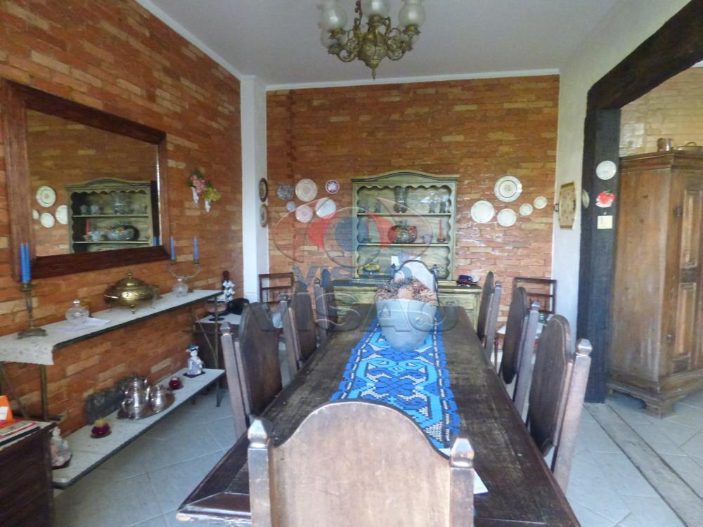 Casa - Sobrado à venda no Vila Teller: Sala de Jantar