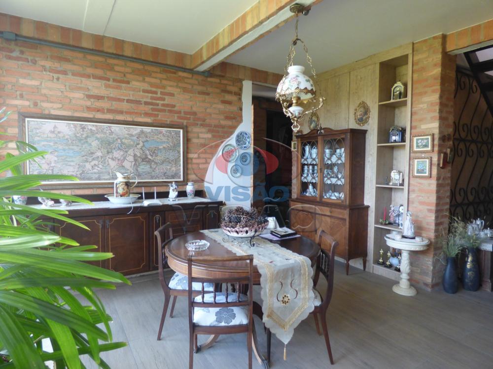 Casa - Sobrado à venda no Vila Teller: Sala de Jantar