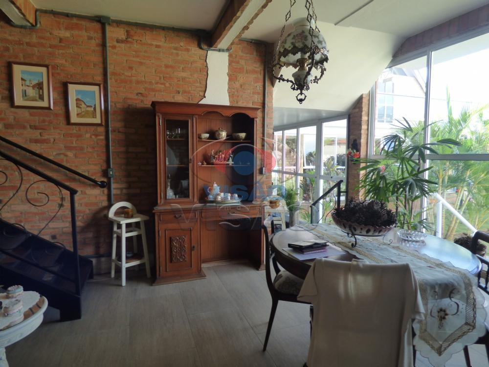 Casa - Sobrado à venda no Vila Teller: Sala de Jantar