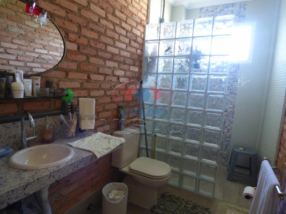 Casa - Sobrado à venda no Vila Teller: Banheiro