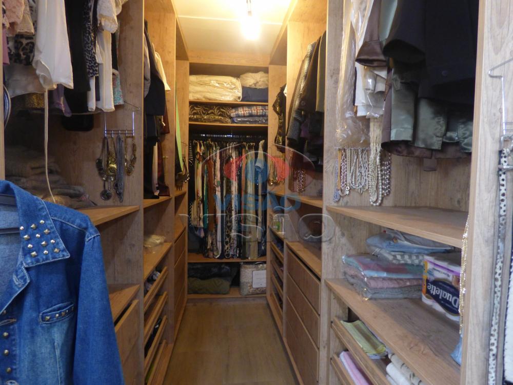 Casa - Sobrado à venda no Vila Teller: Closet