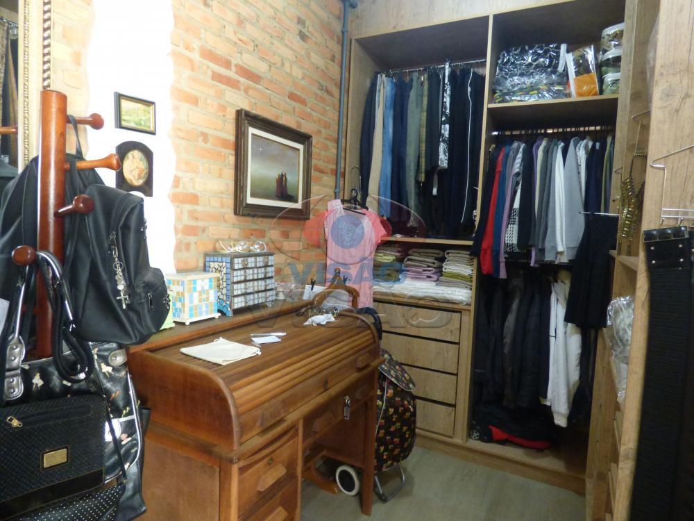 Casa - Sobrado à venda no Vila Teller: Closet