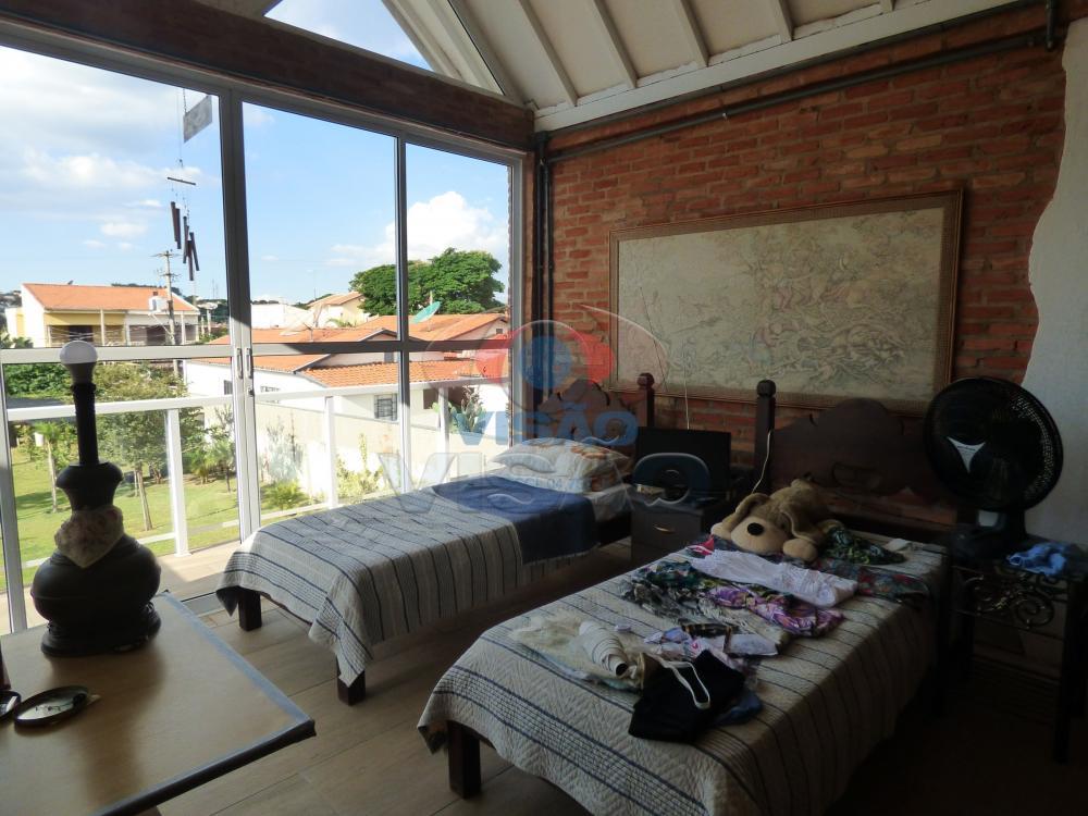 Casa - Sobrado à venda no Vila Teller: Dormitório