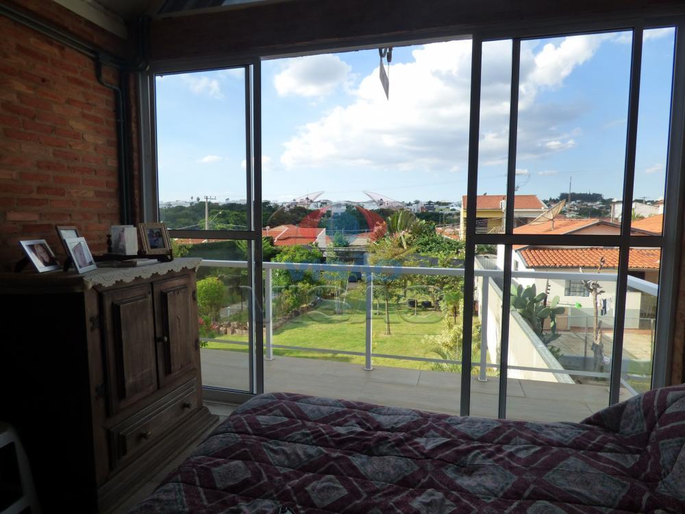 Casa - Sobrado à venda no Vila Teller: Dormitório