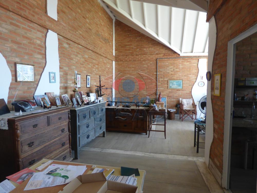 Casa - Sobrado à venda no Vila Teller: Dormitório