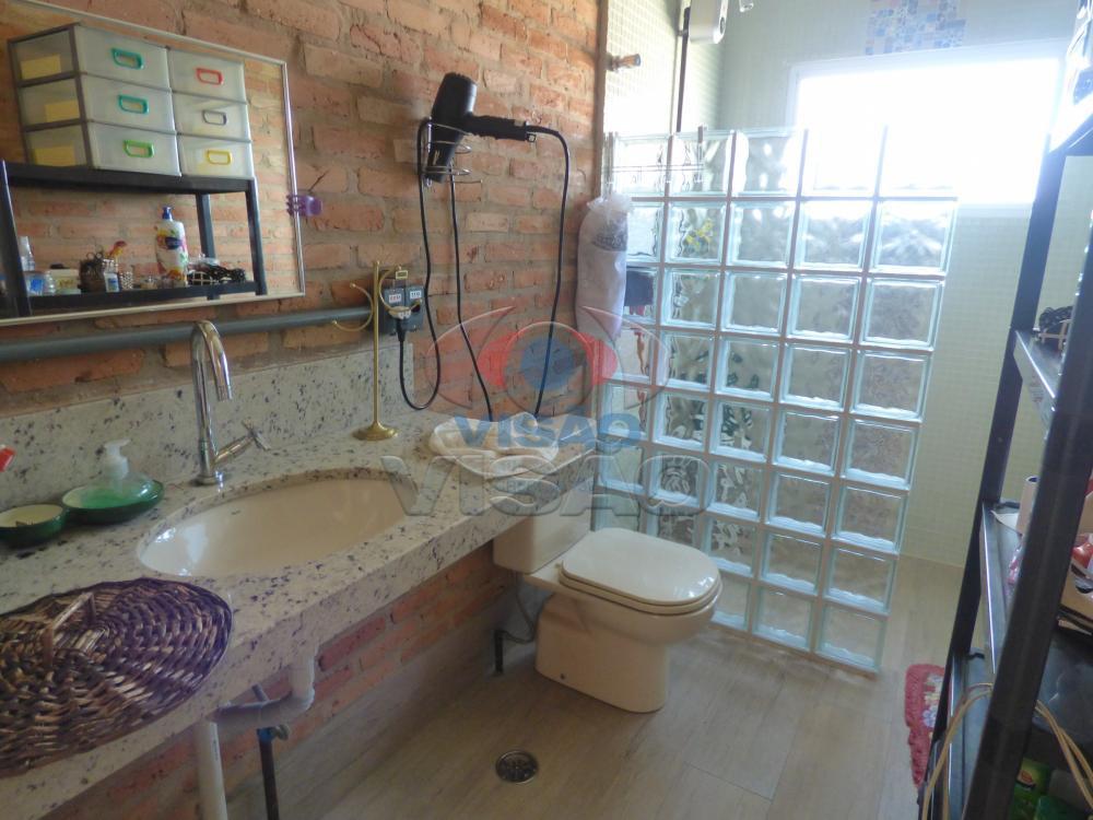 Casa - Sobrado à venda no Vila Teller: Banheiro