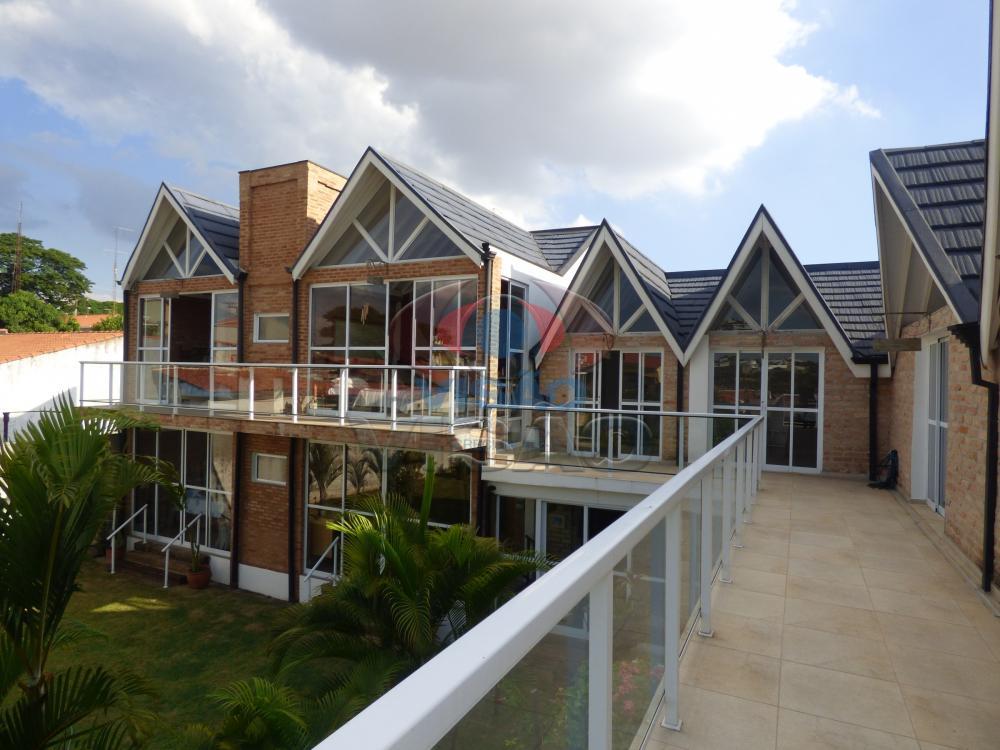 Casa - Sobrado à venda no Vila Teller: Varanda