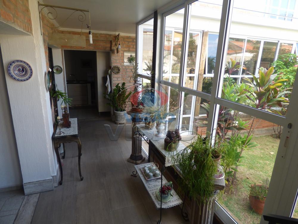 Casa - Sobrado à venda no Vila Teller: Corredor Interno