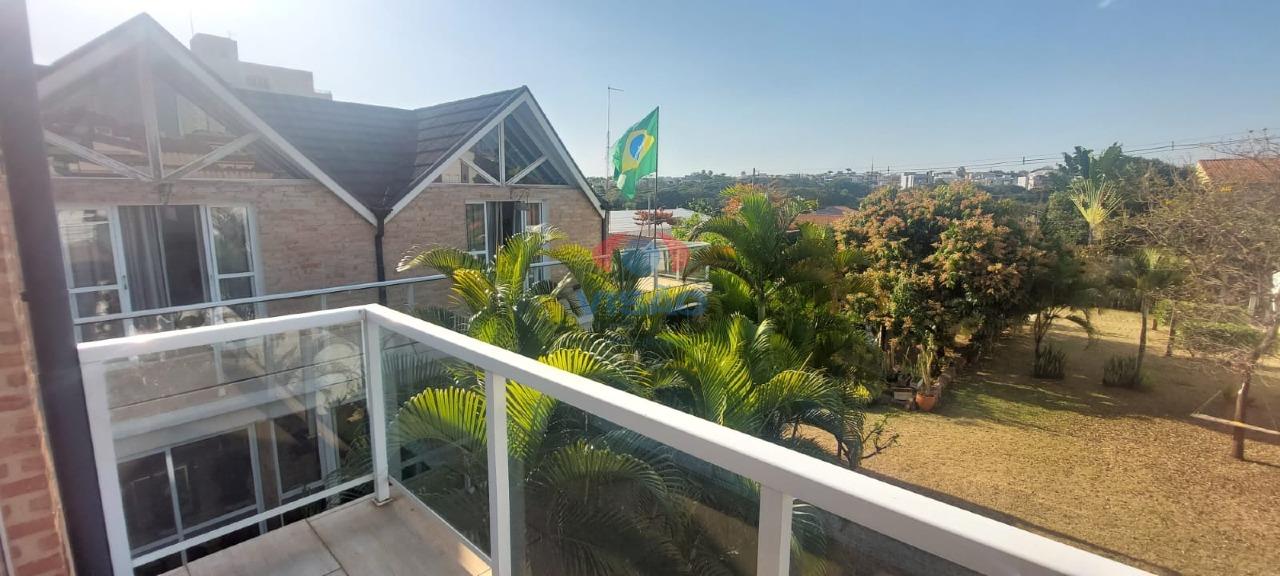 Casa - Sobrado à venda no Vila Teller: