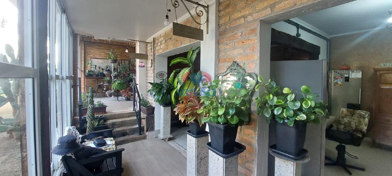 Casa - Sobrado à venda no Vila Teller: