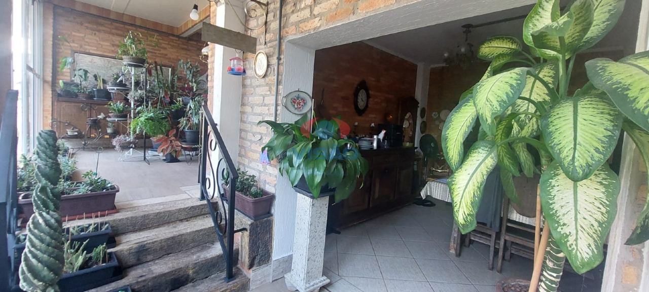 Casa - Sobrado à venda no Vila Teller: