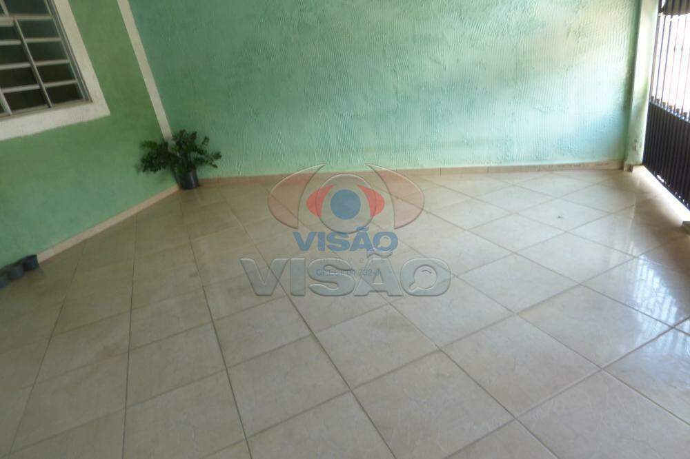 Casa - Sobrado à venda no Jardim Morada do Sol: 