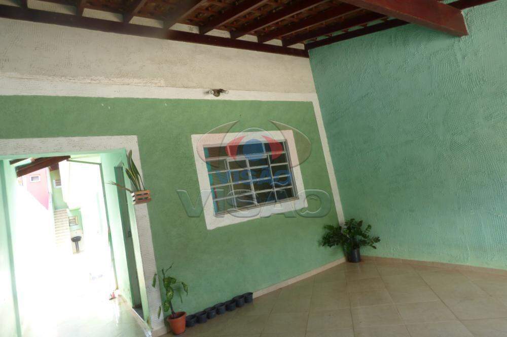 Casa - Sobrado à venda no Jardim Morada do Sol: 