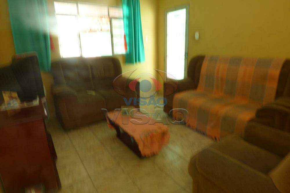 Casa - Sobrado à venda no Jardim Morada do Sol: