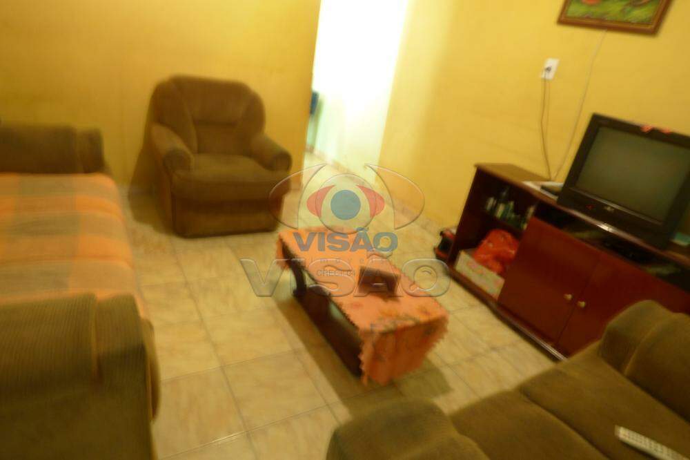 Casa - Sobrado à venda no Jardim Morada do Sol: