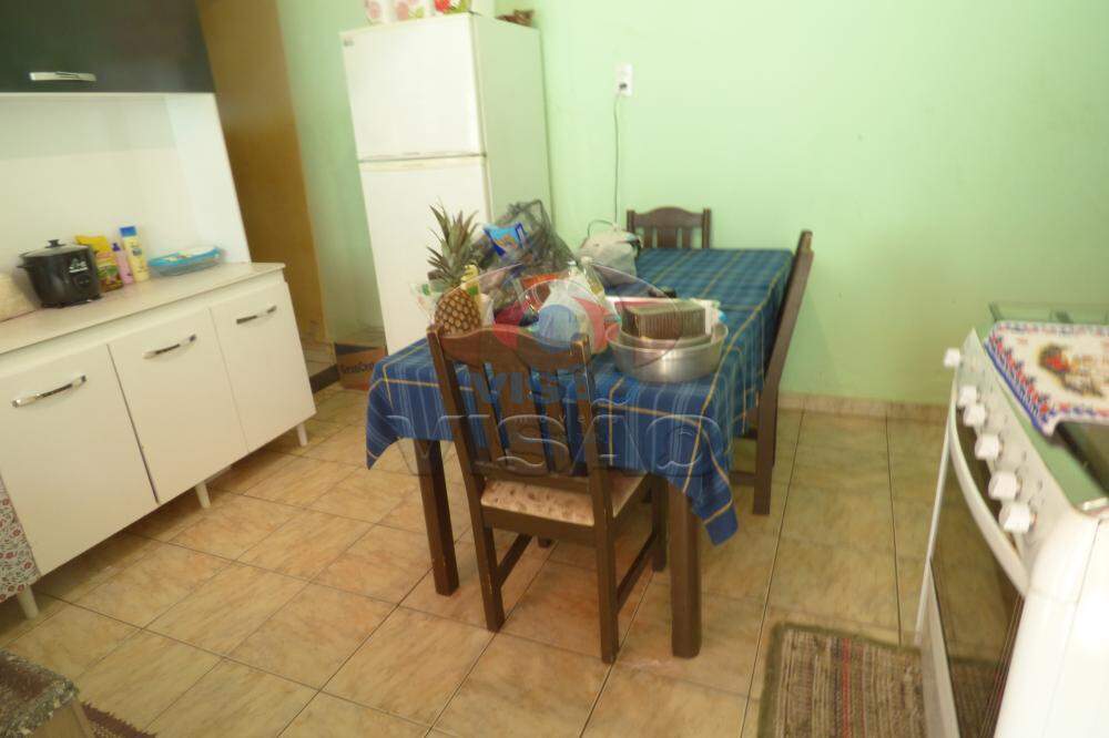 Casa - Sobrado à venda no Jardim Morada do Sol: