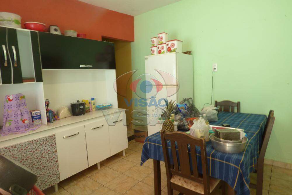 Casa - Sobrado à venda no Jardim Morada do Sol: