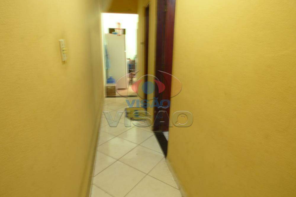Casa - Sobrado à venda no Jardim Morada do Sol: