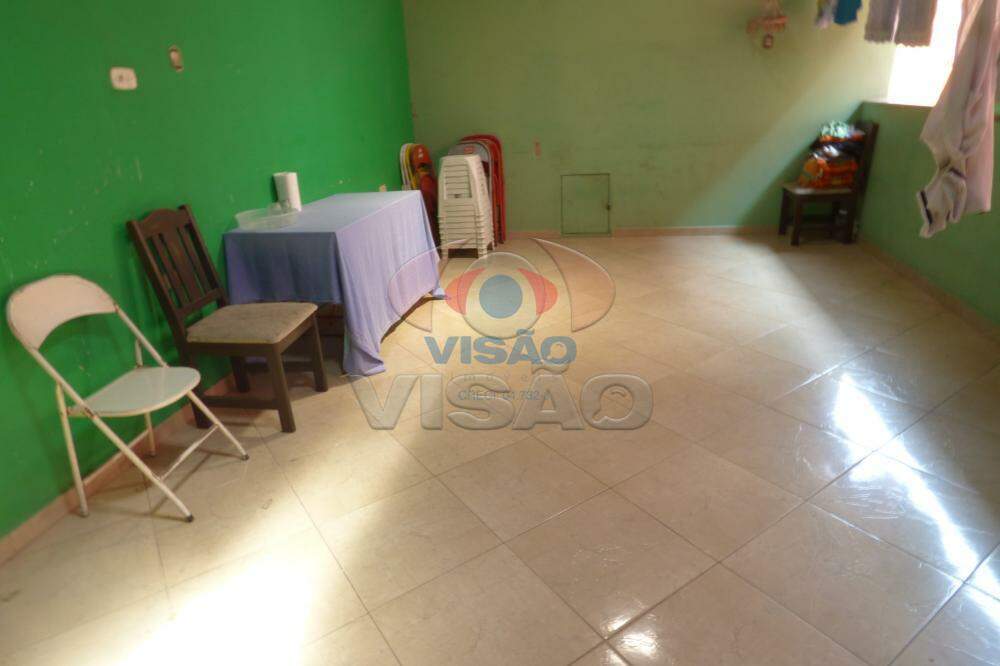 Casa - Sobrado à venda no Jardim Morada do Sol: